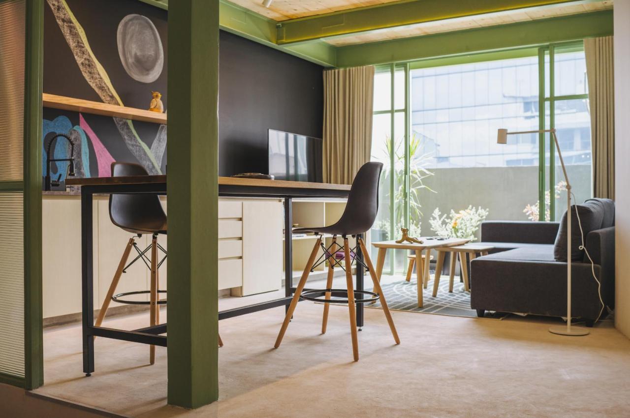 Xolo Appart hôtel