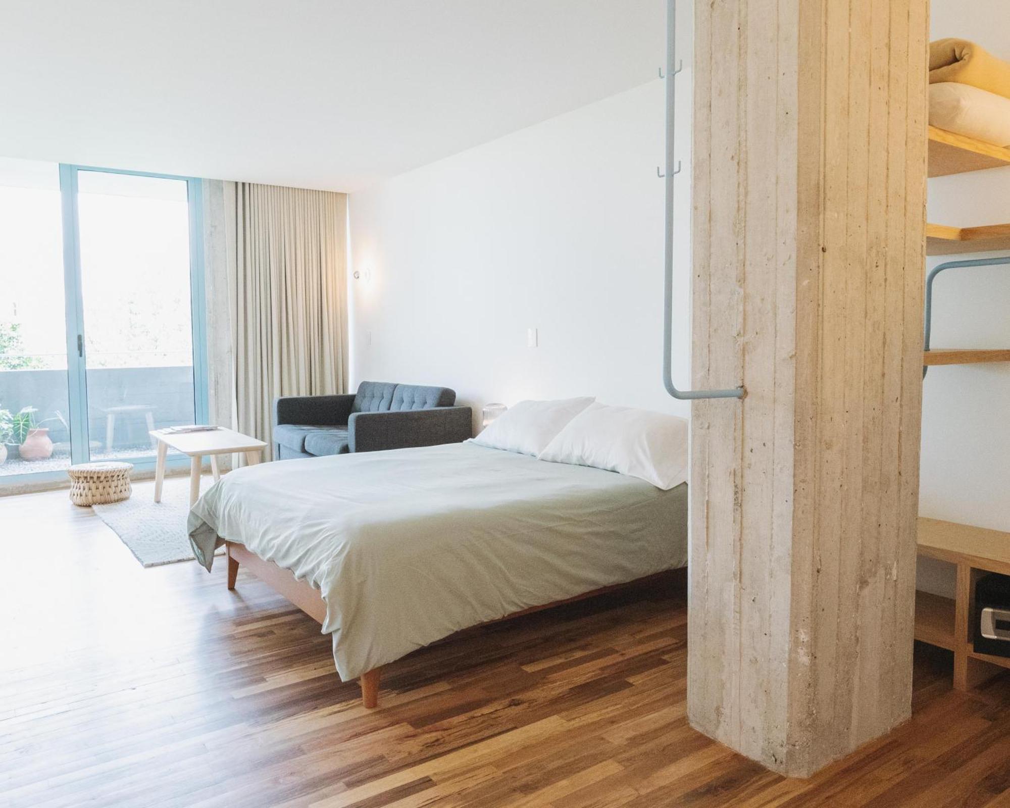 Xolo Appart hôtel