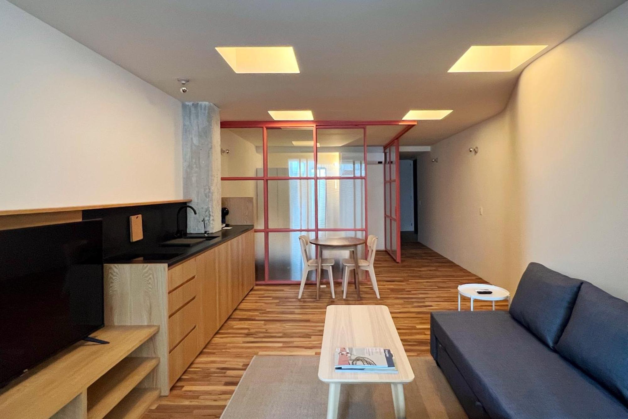 Xolo Appart hôtel