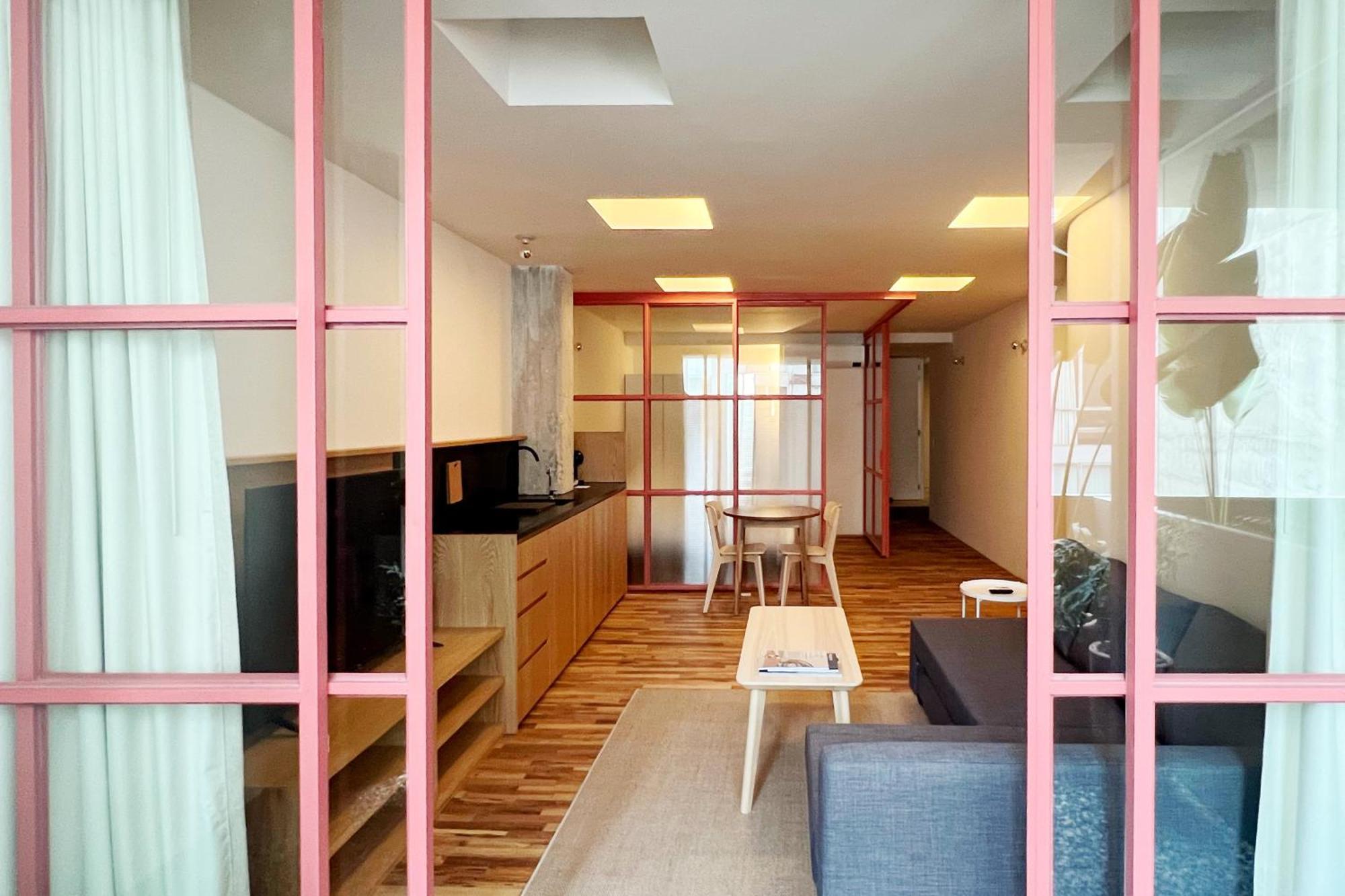Xolo Appart hôtel *