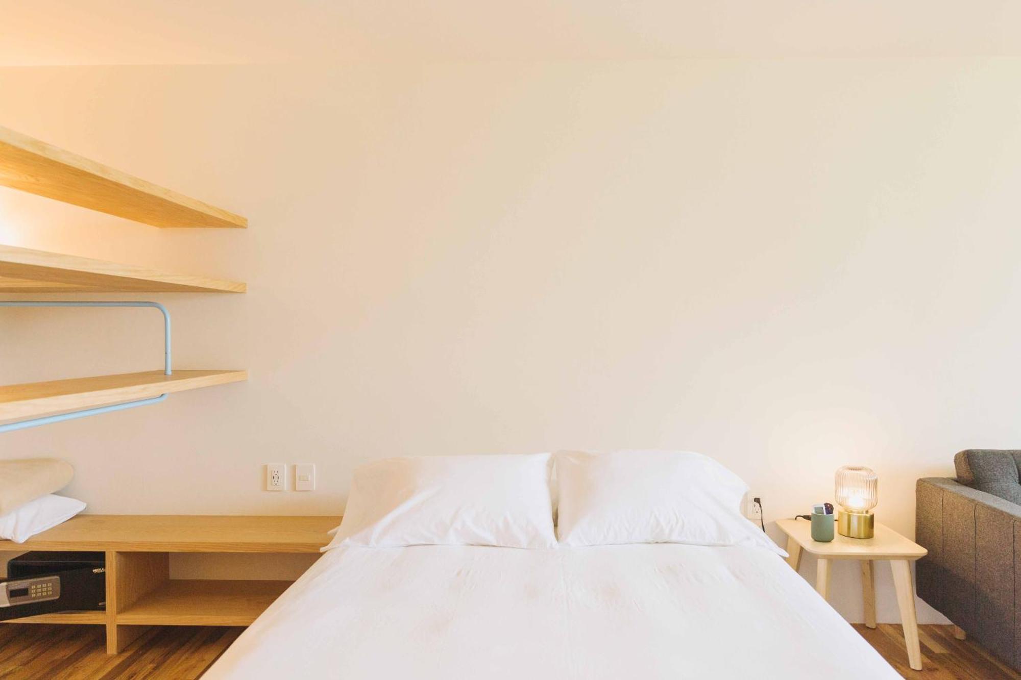 Appart hôtel Xolo *
