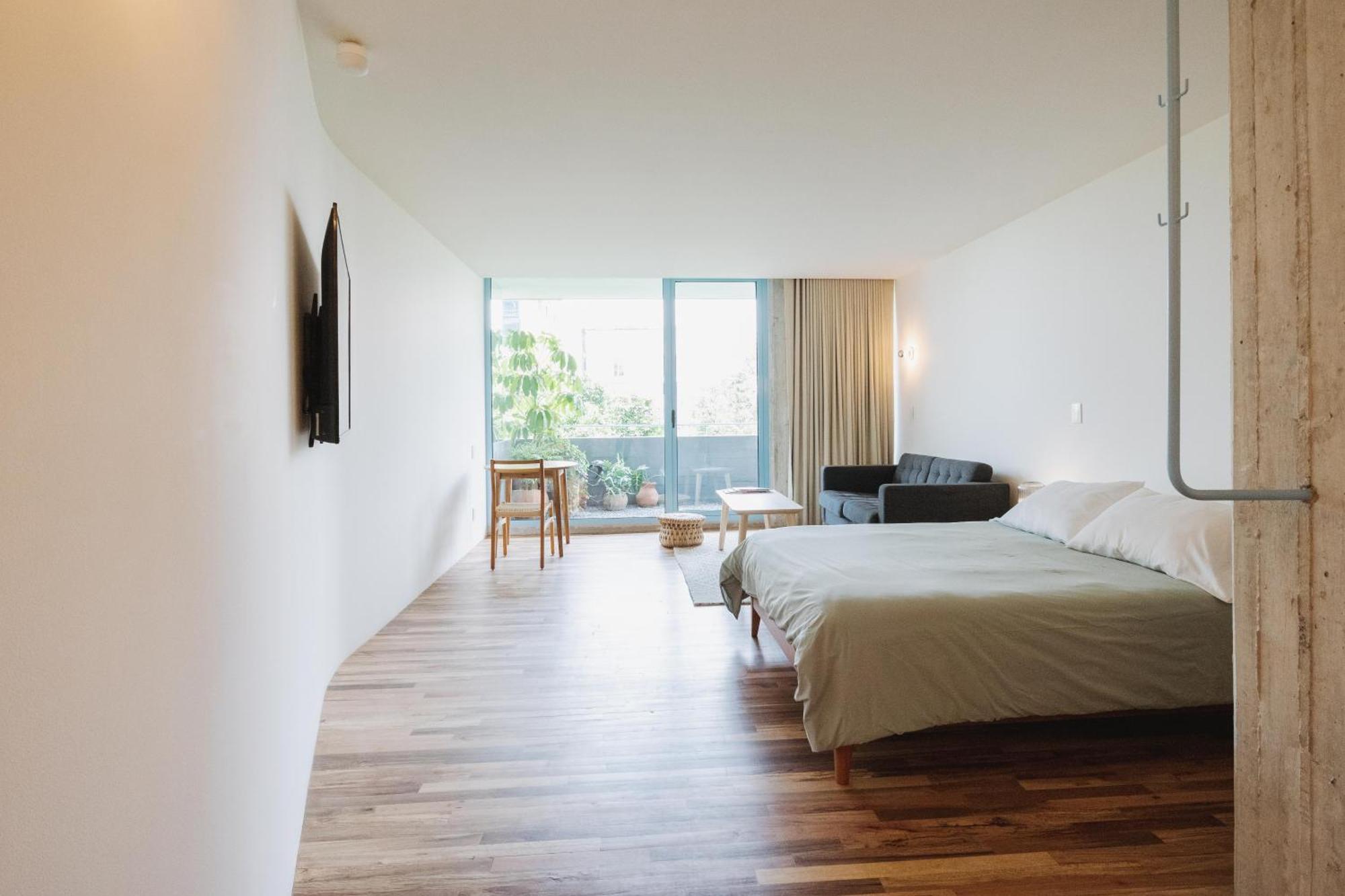 Appart hôtel Xolo *