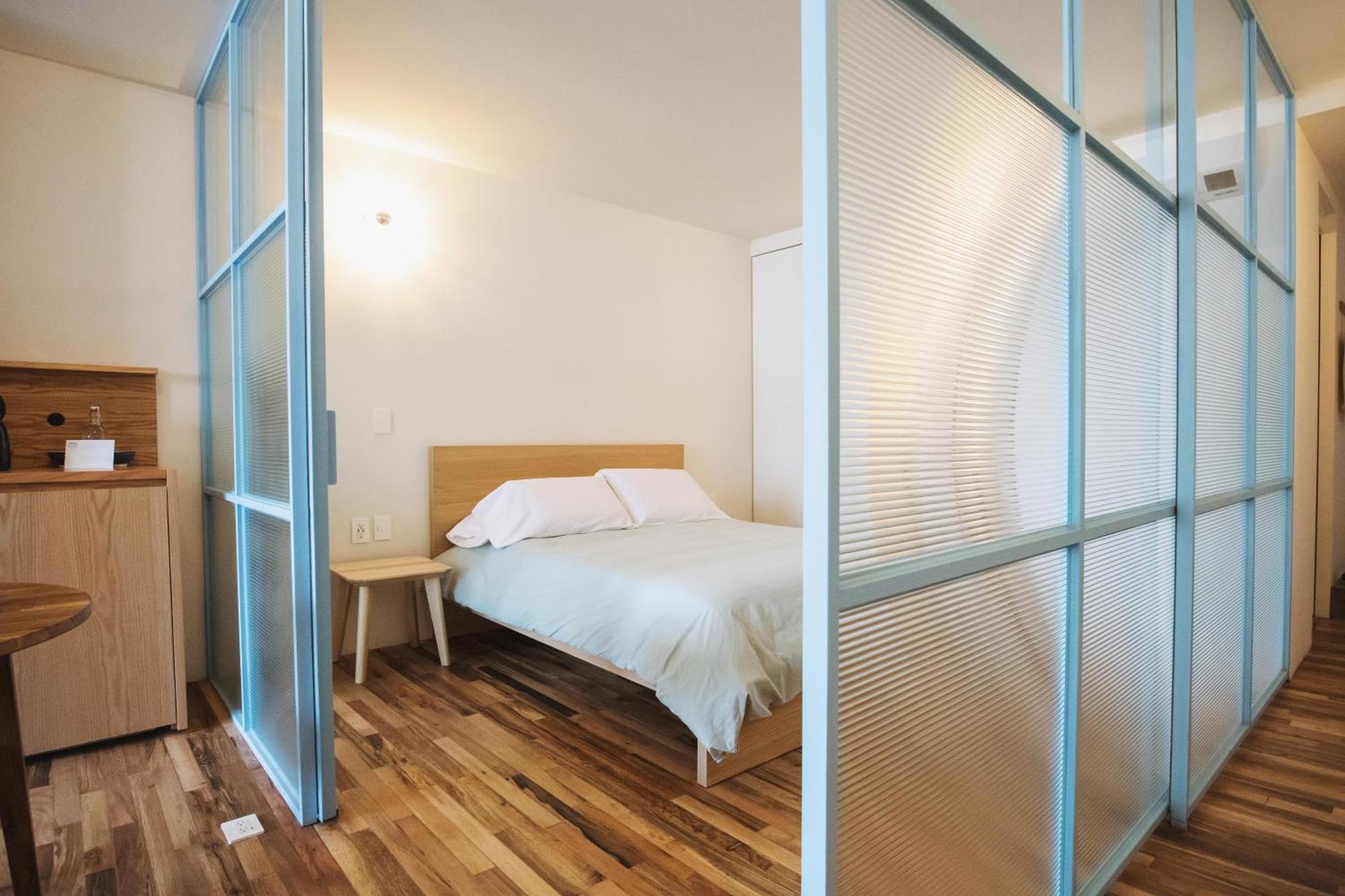 Xolo Appart hôtel
