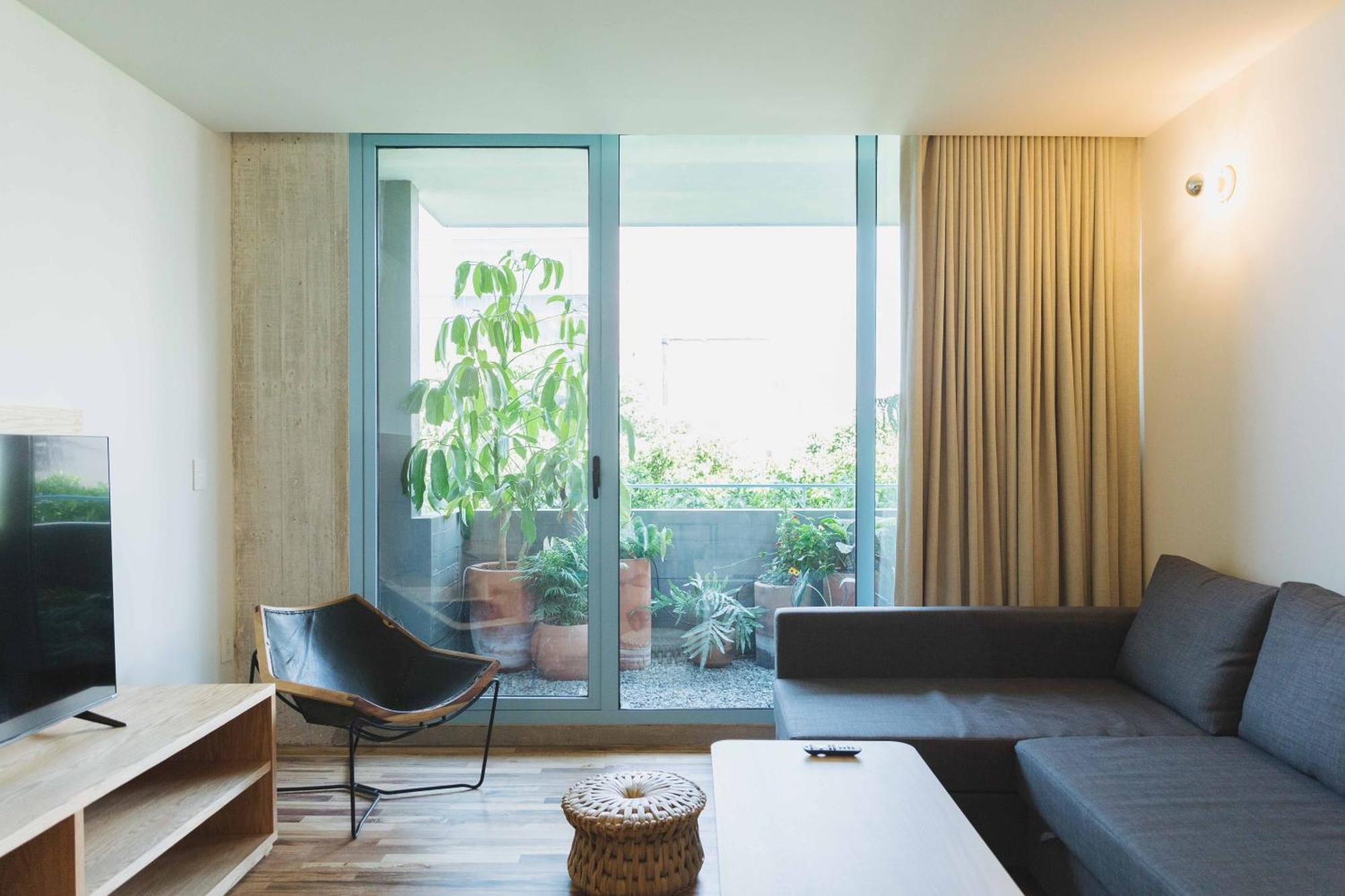 Xolo Appart hôtel