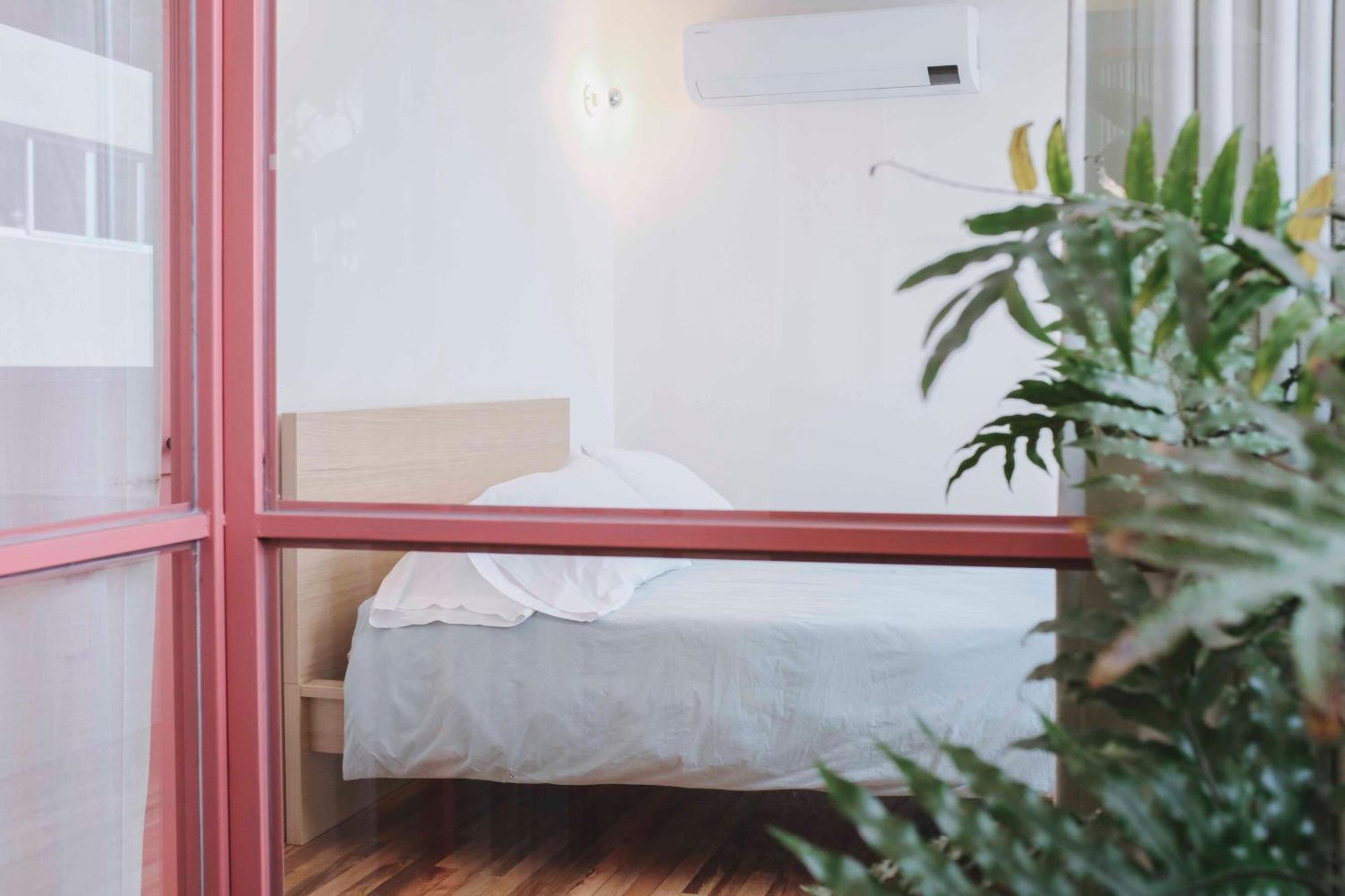 Appart hôtel Xolo *