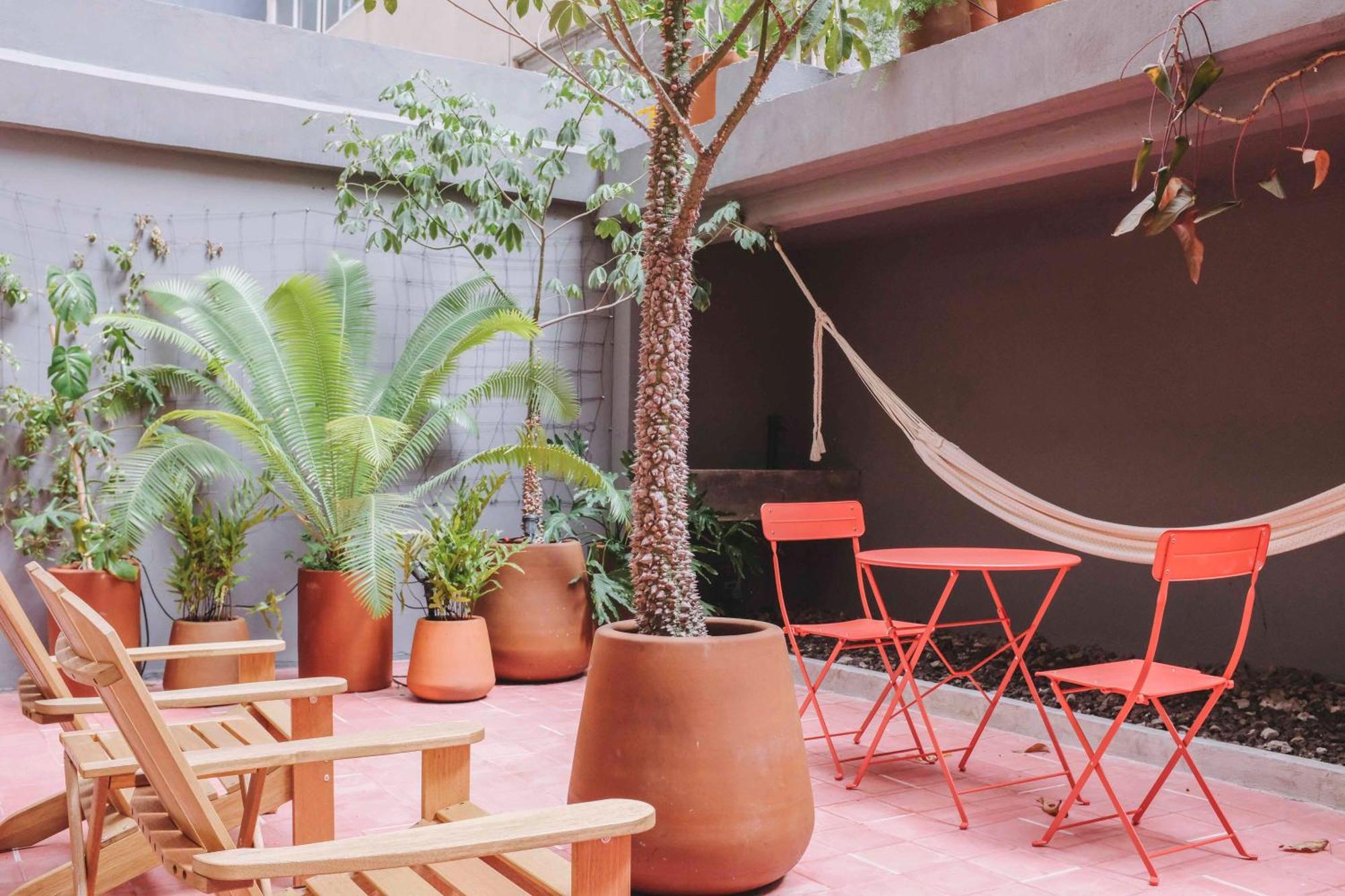 Appart hôtel Xolo *