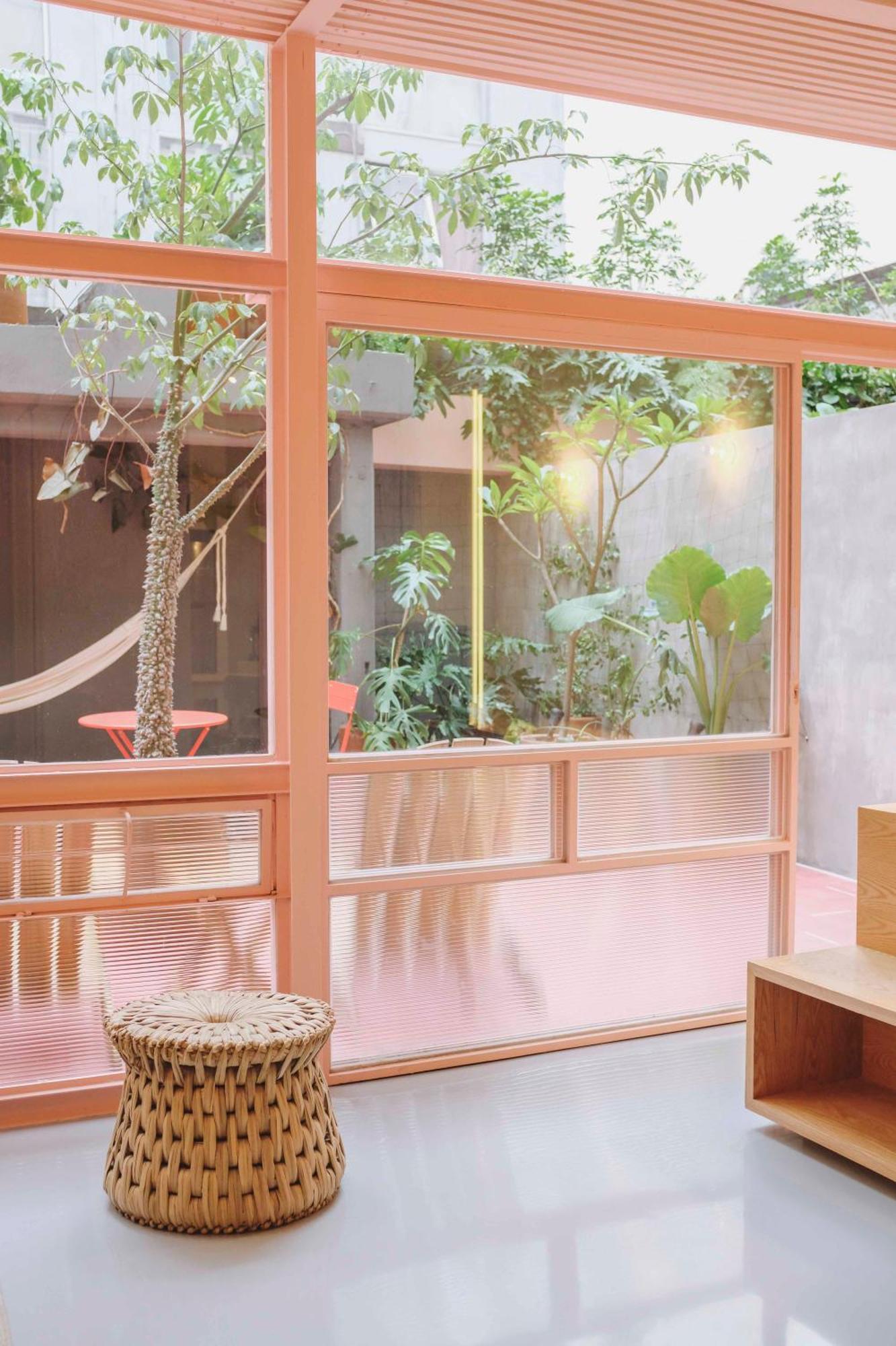 Appart hôtel Xolo *