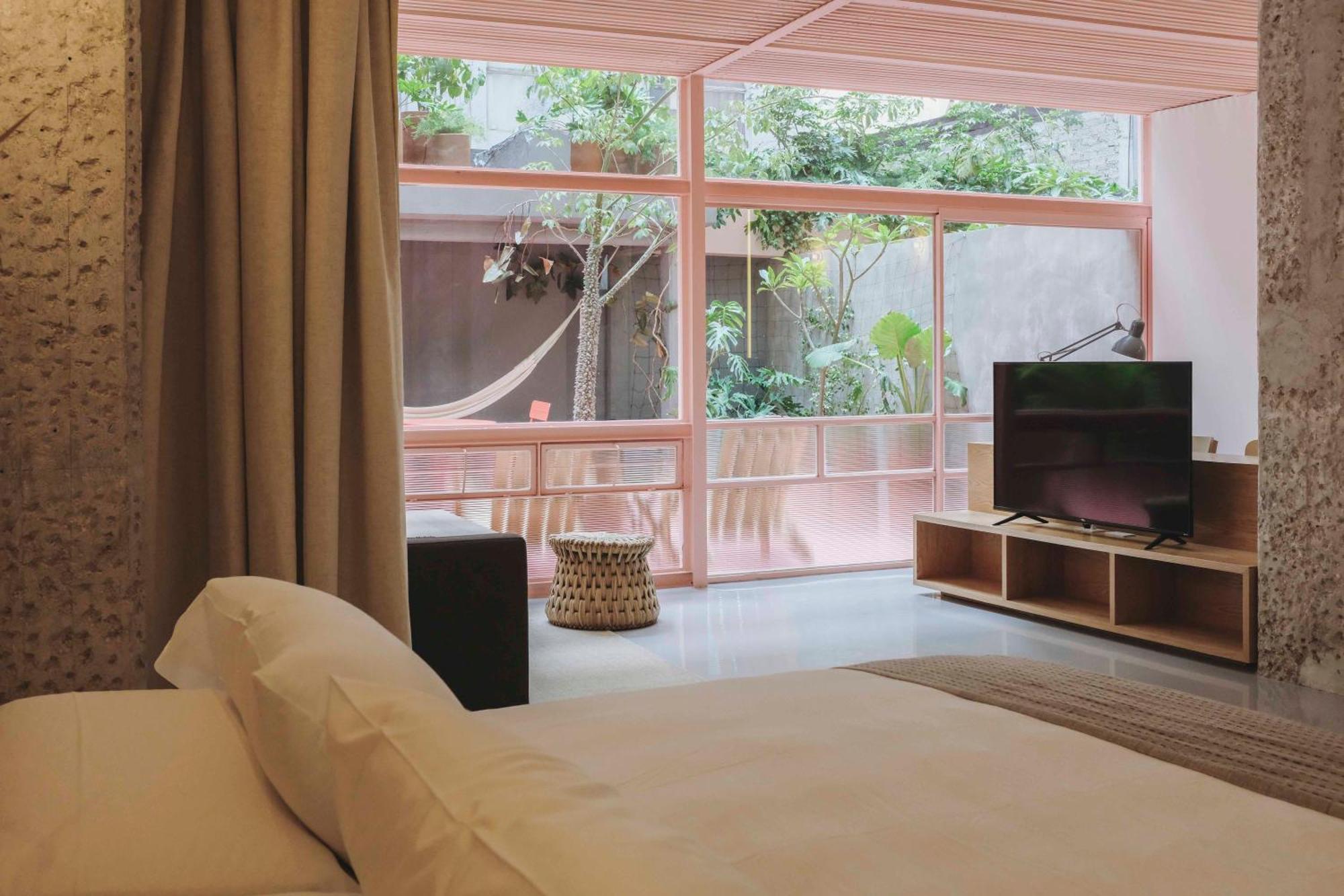 Xolo Appart hôtel