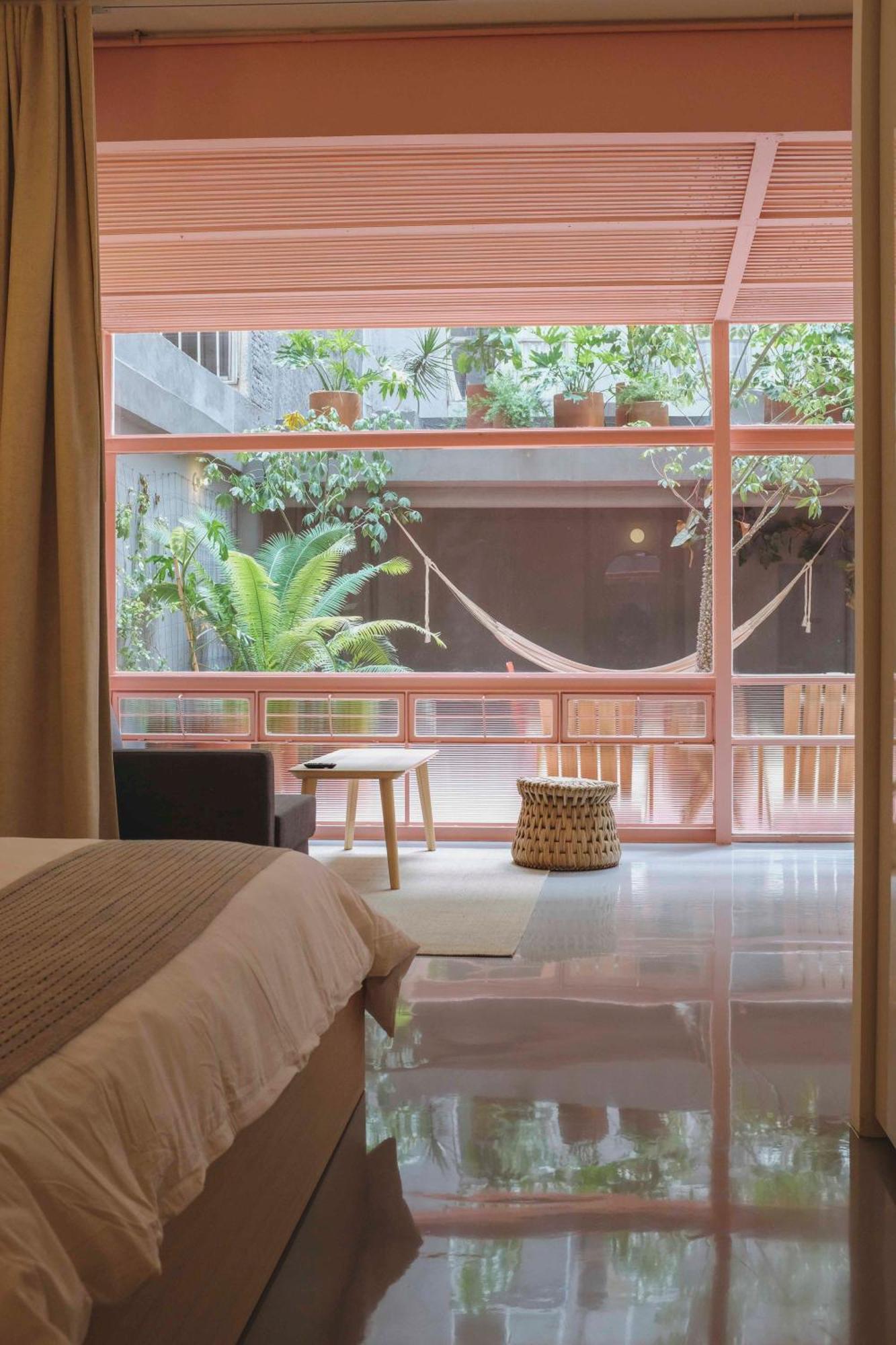 Appart hôtel Xolo *