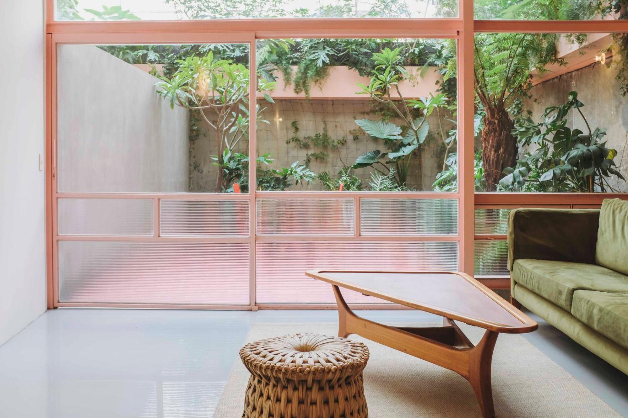 Appart hôtel Xolo Mexico