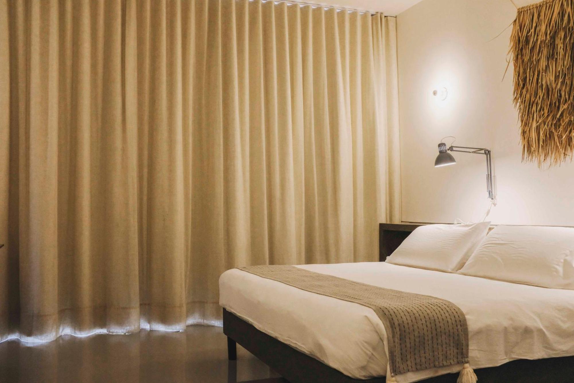 Appart hôtel Xolo