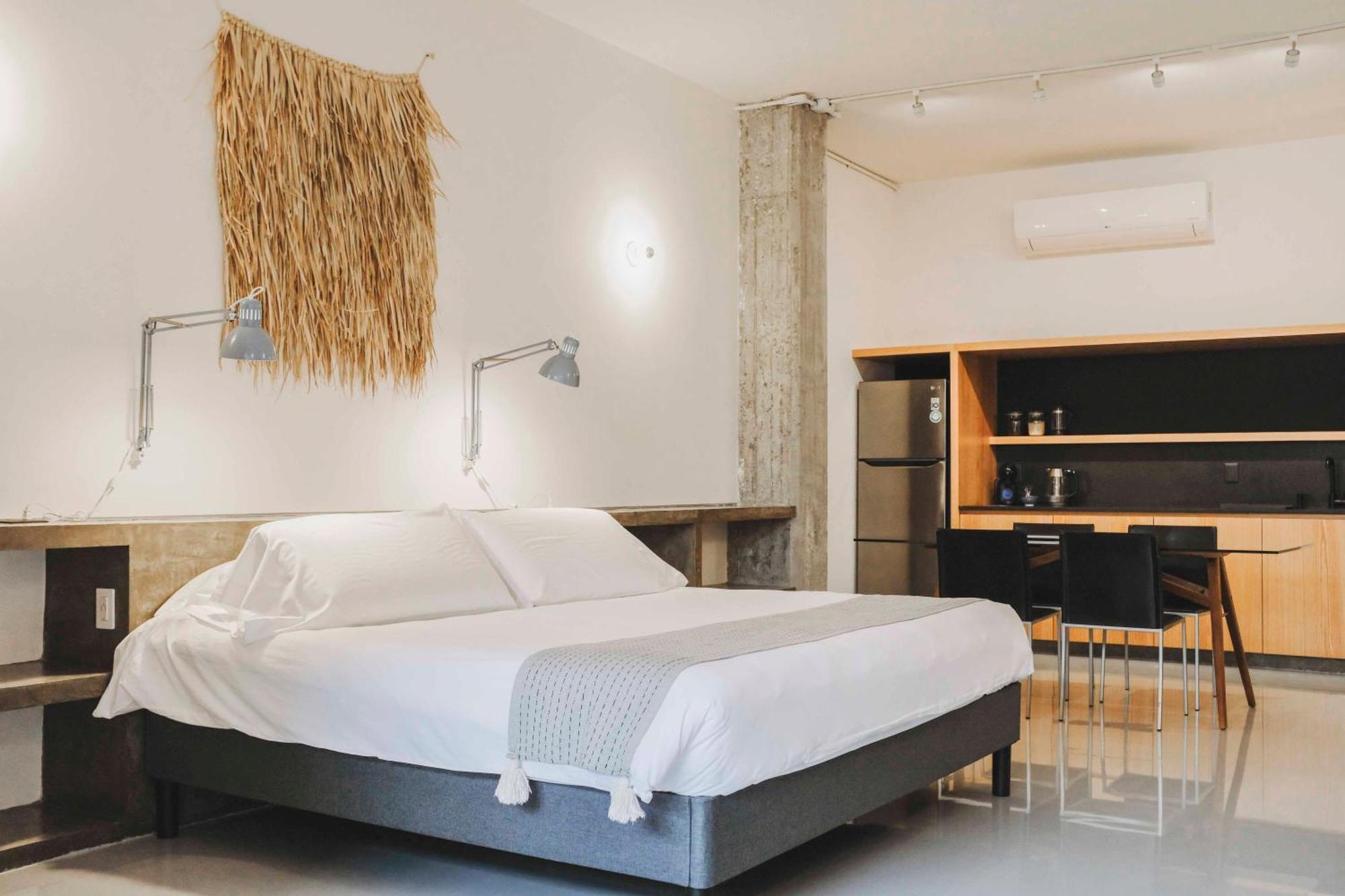 Appart hôtel Xolo *