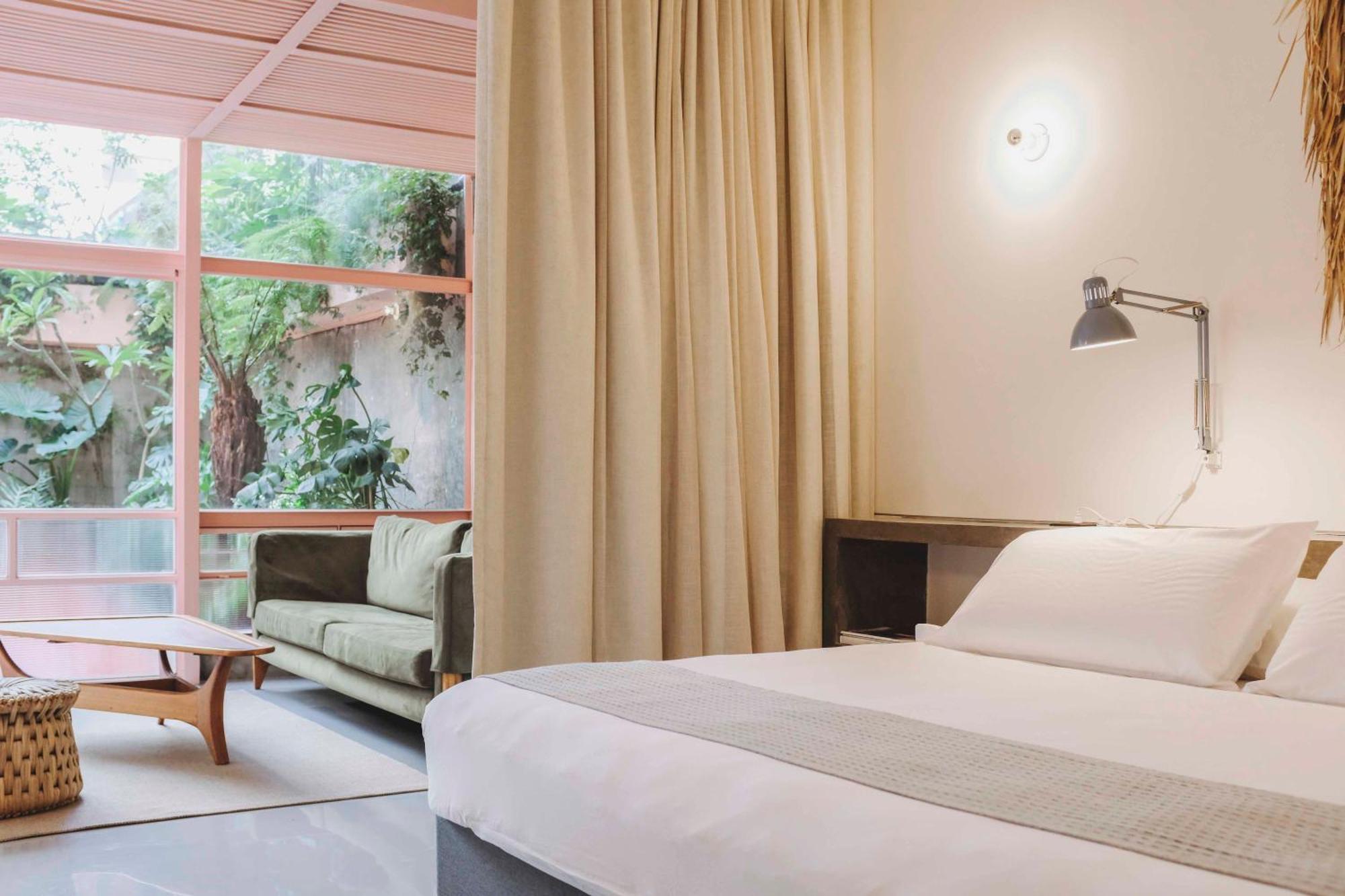 Appart hôtel Xolo