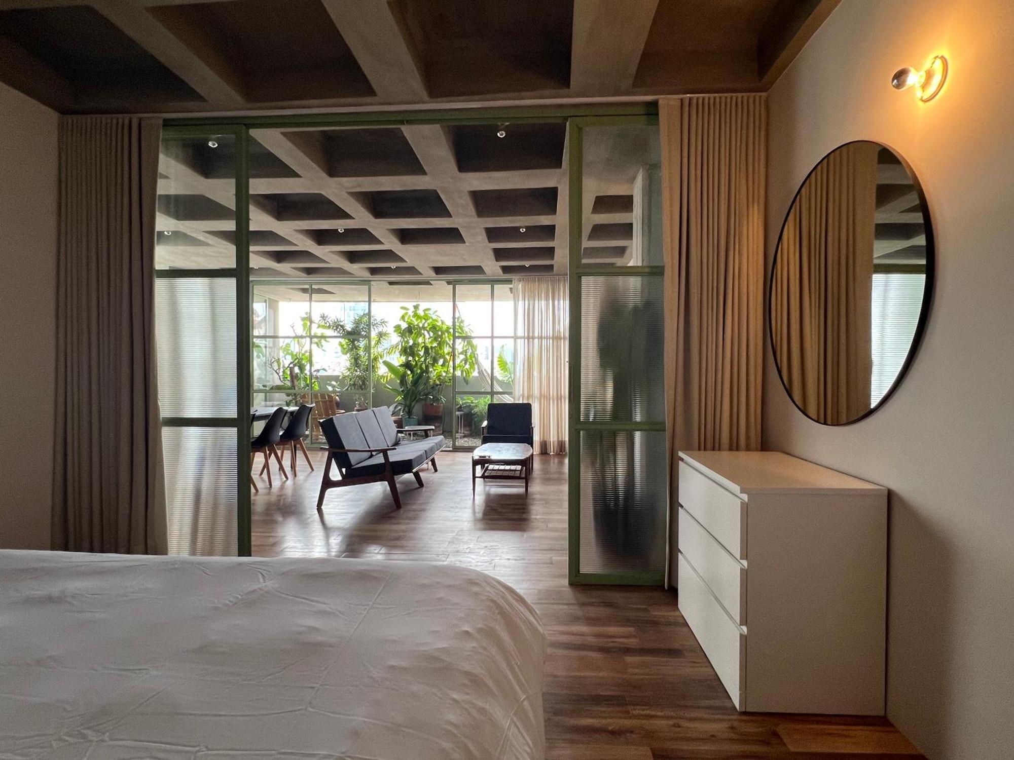 Xolo Appart hôtel Mexico