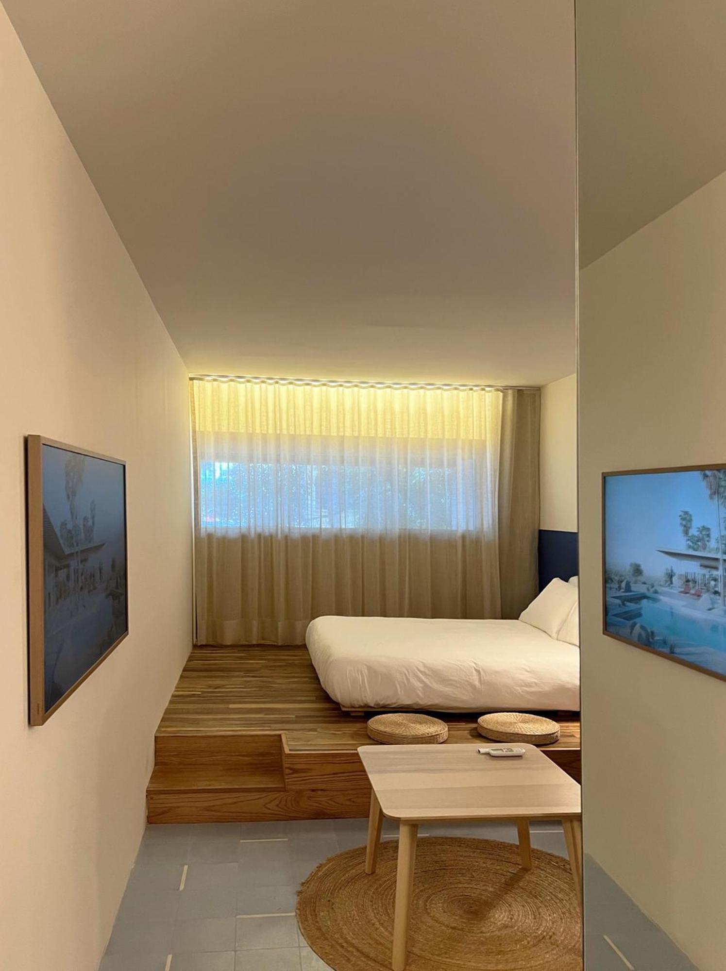 Xolo Aparthotel Città del Messico