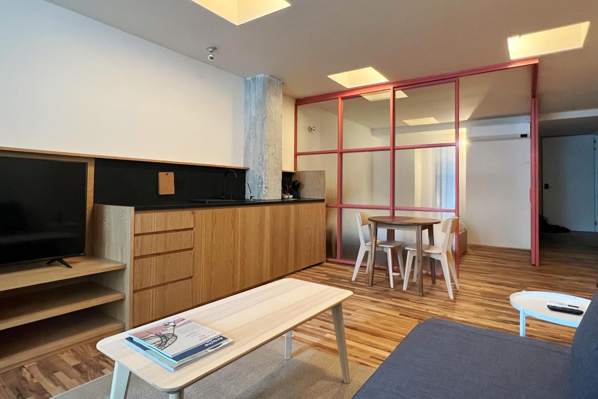 Aparthotel Xolo Città del Messico